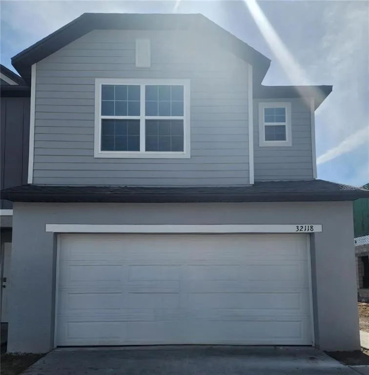 32118 POND APPLE BEND, SAN ANTONIO, FL 33576