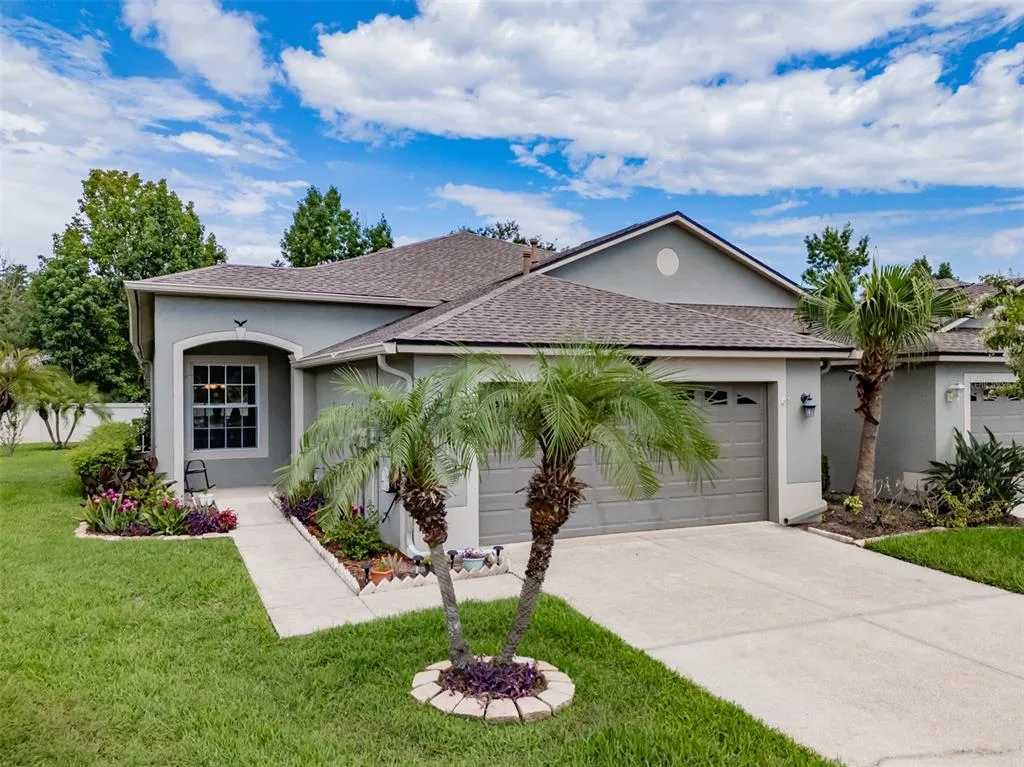 1237 AMBRIDGE DRIVE, WESLEY CHAPEL, FL 33543