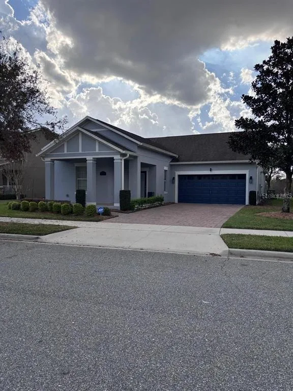 14719 SPEER LAKE DRIVE, WINTER GARDEN, FL 34787