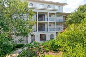 700 MELROSE AVENUE # J24, WINTER PARK, FL 32789