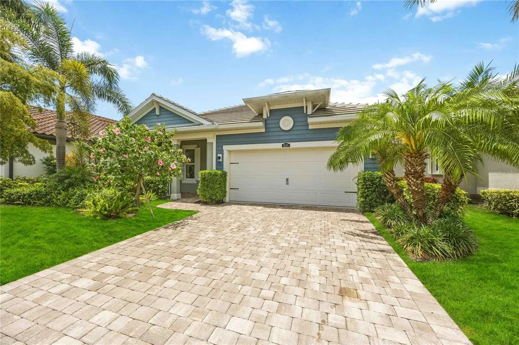 11516 RENAISSANCE BOULEVARD, VENICE, FL 34293
