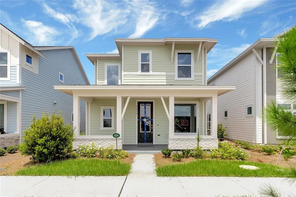 3050 VOYAGER AVENUE, ST CLOUD, FL 34771