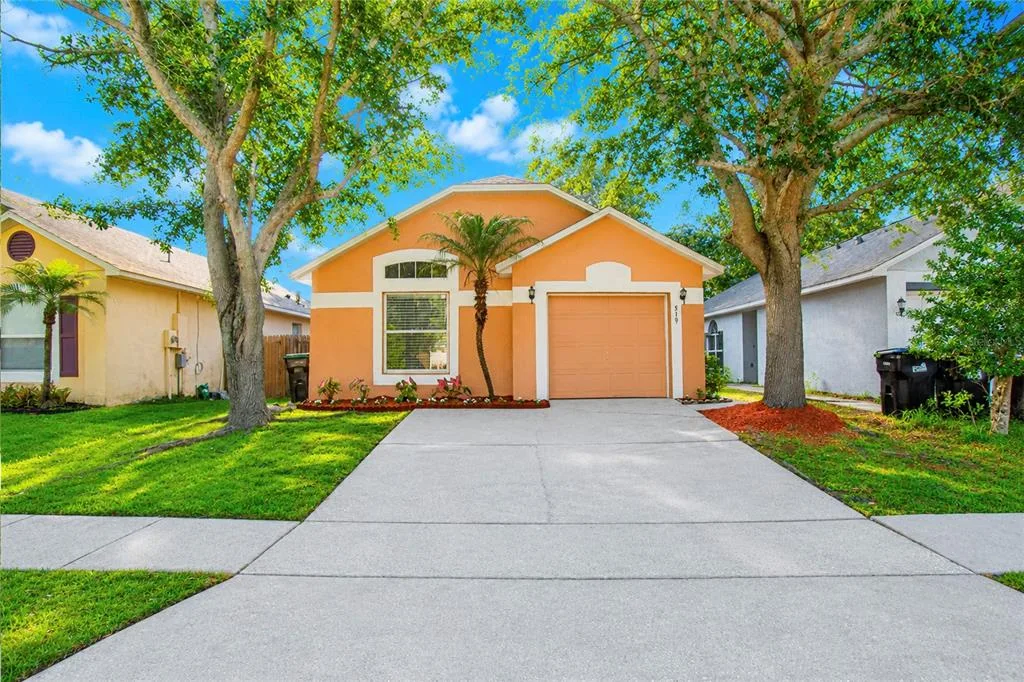 519 BEASLEY COURT, ORLANDO, FL 32807