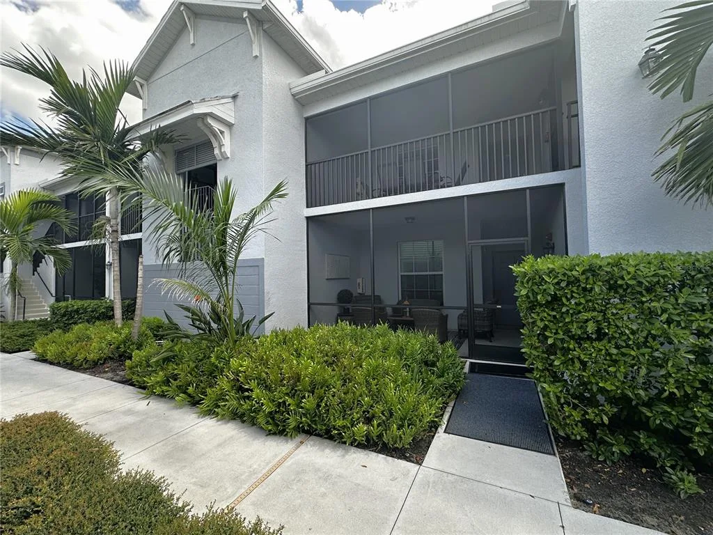 14040 HERITAGE LANDING BOULEVARD # 116, PUNTA GORDA, FL 33955