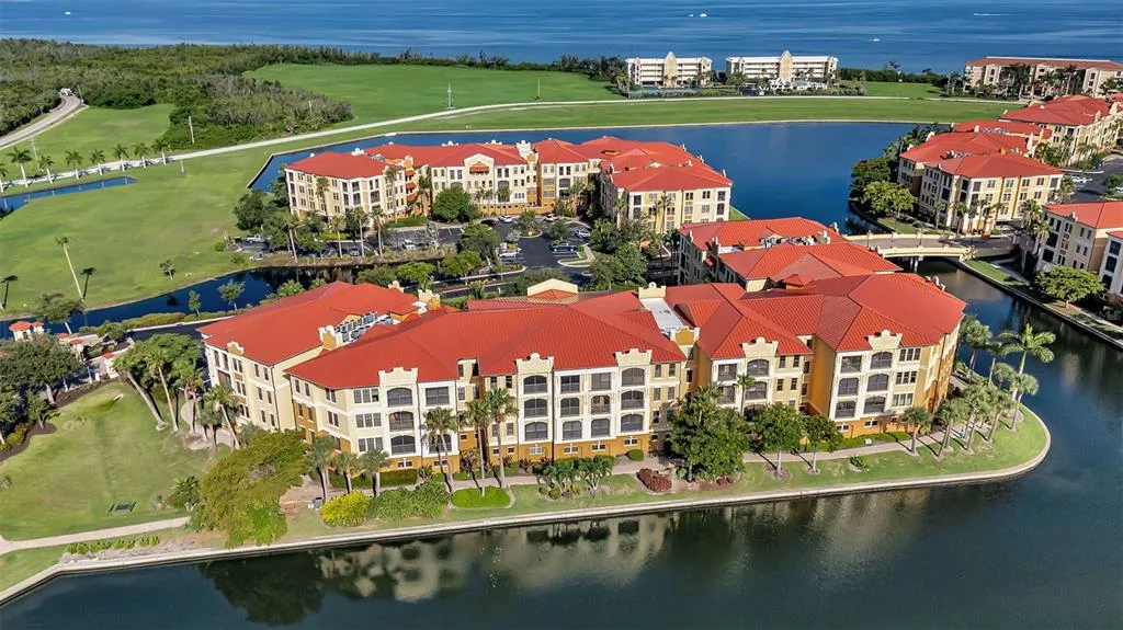 98 VIVANTE BOULEVARD # 98412, PUNTA GORDA, FL 33950