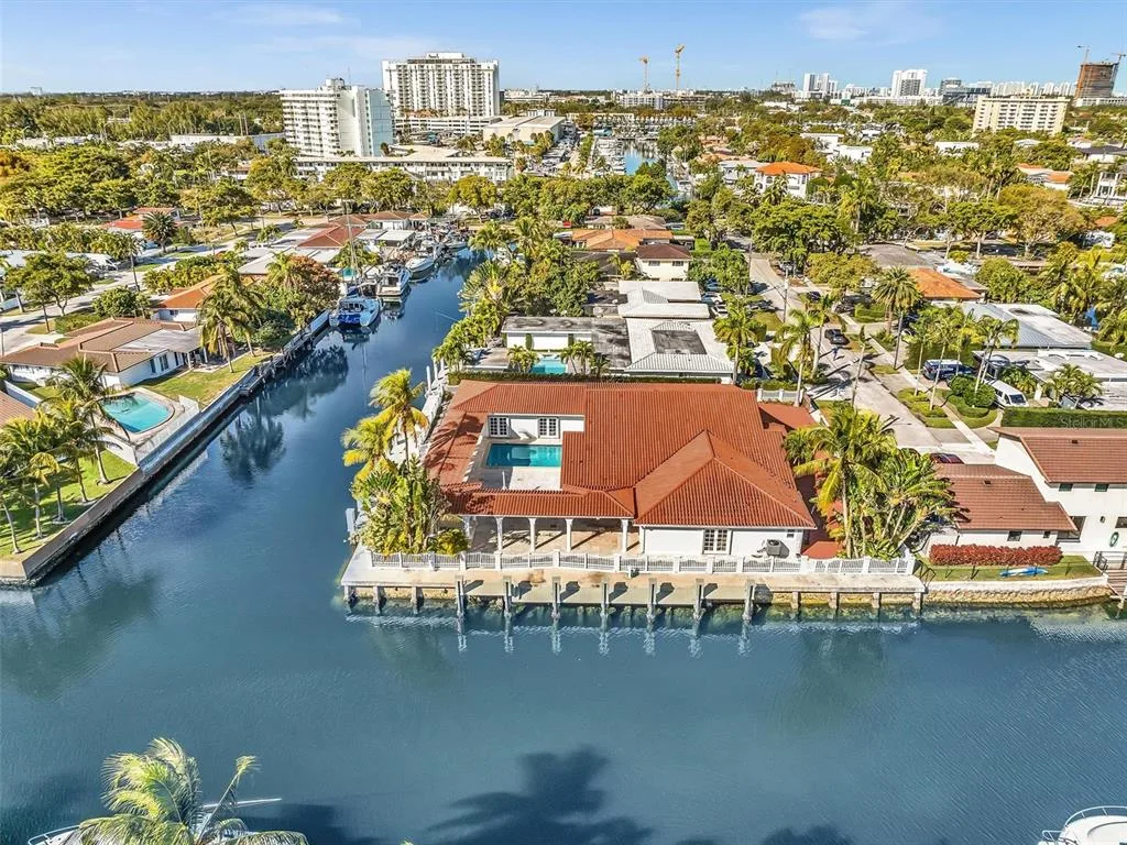 12904 BANYAN ROAD, NORTH MIAMI, FL 33181