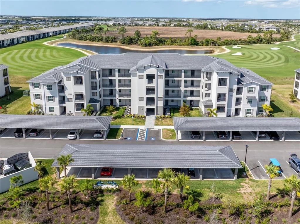 17595 OPAL SAND DRIVE # 406, VENICE, FL 34293
