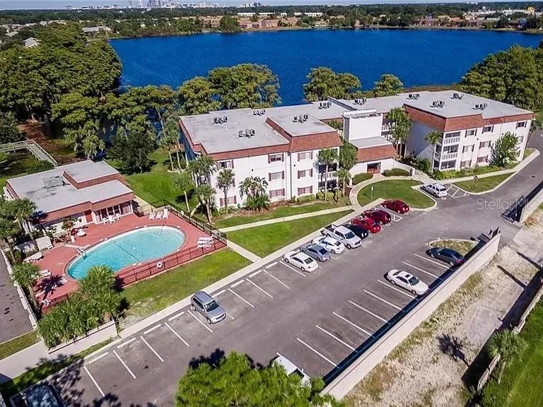 2225 HOLDEN AVENUE # 109, ORLANDO, FL 32839