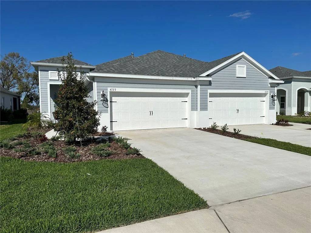 4723 WILLOW BEND AVENUE, PARRISH, FL 34219