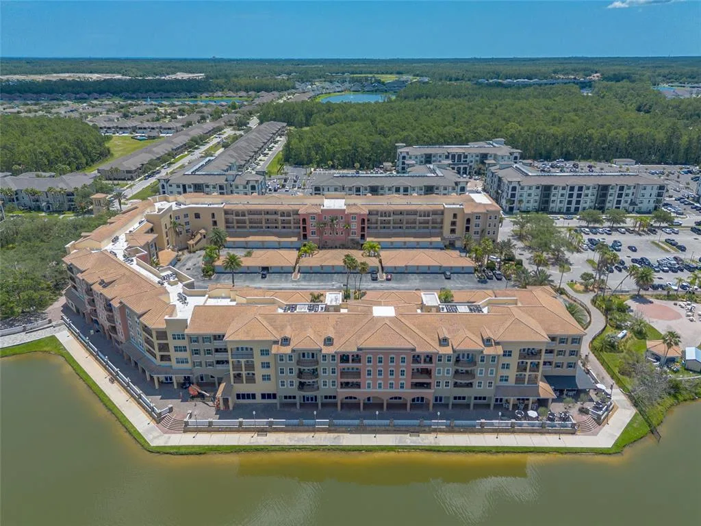 424 LUNA BELLA LANE # 416C, NEW SMYRNA BEACH, FL 32168