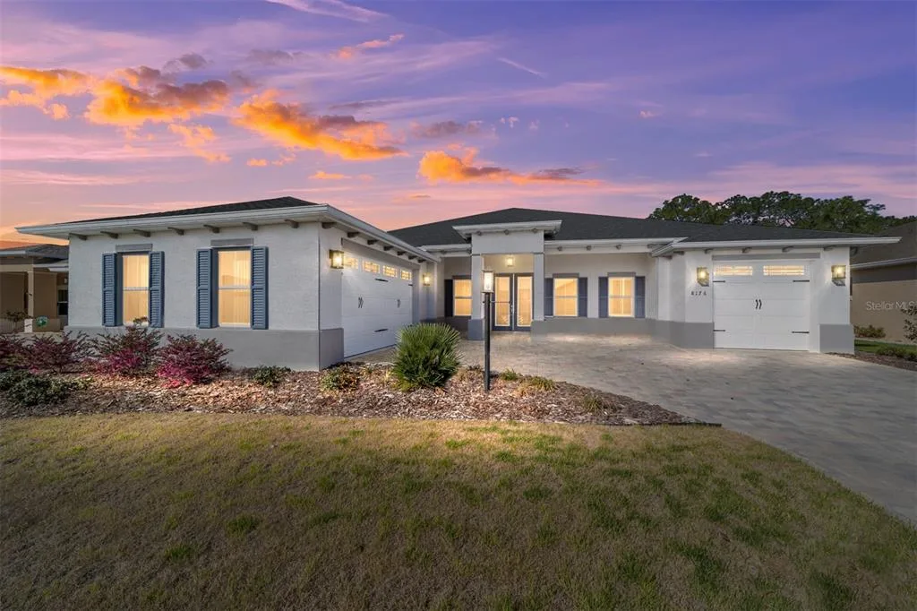 8176 SW 98TH TERRACE ROAD, OCALA, FL 34481