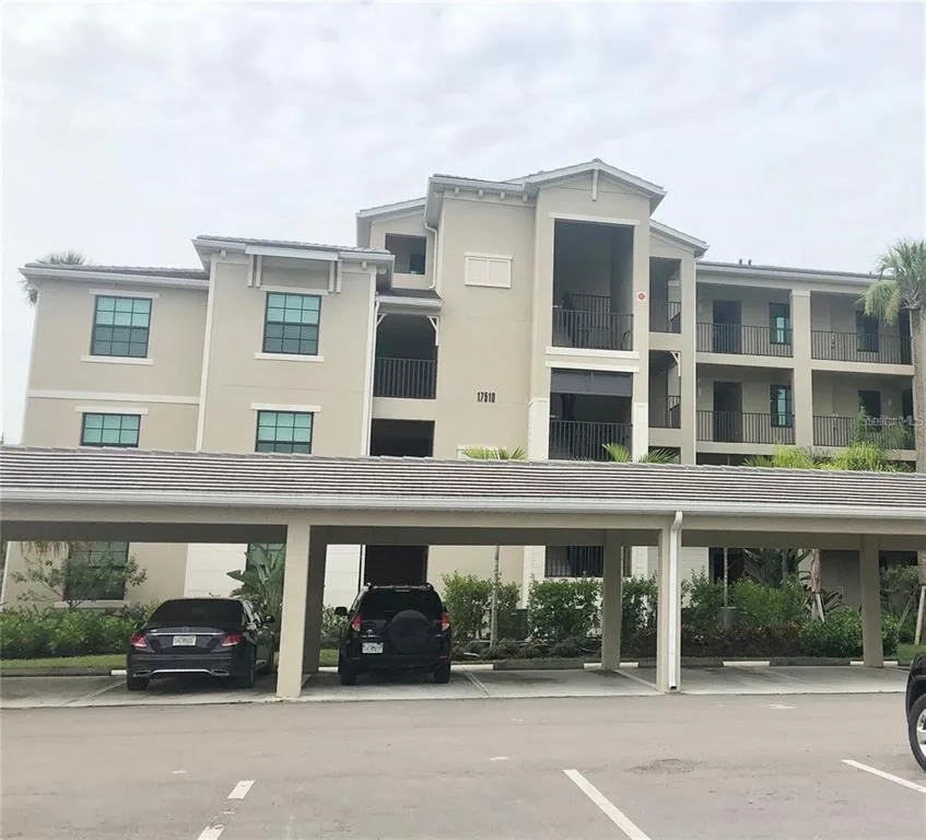 17510 GAWTHROP DRIVE # 405, LAKEWOOD RANCH, FL 34211