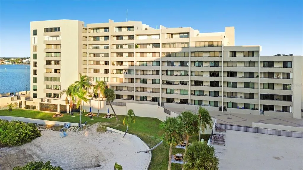 6035 SEA RANCH DRIVE # 203, HUDSON, FL 34667