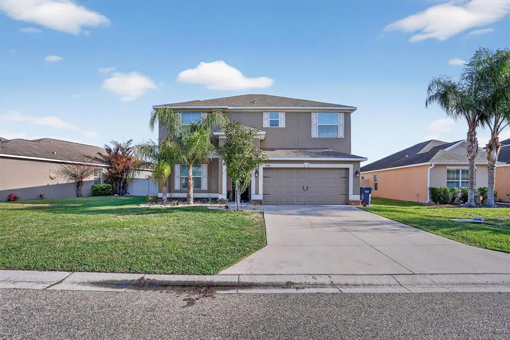 13908 TENSAW DRIVE, HUDSON, FL 34669