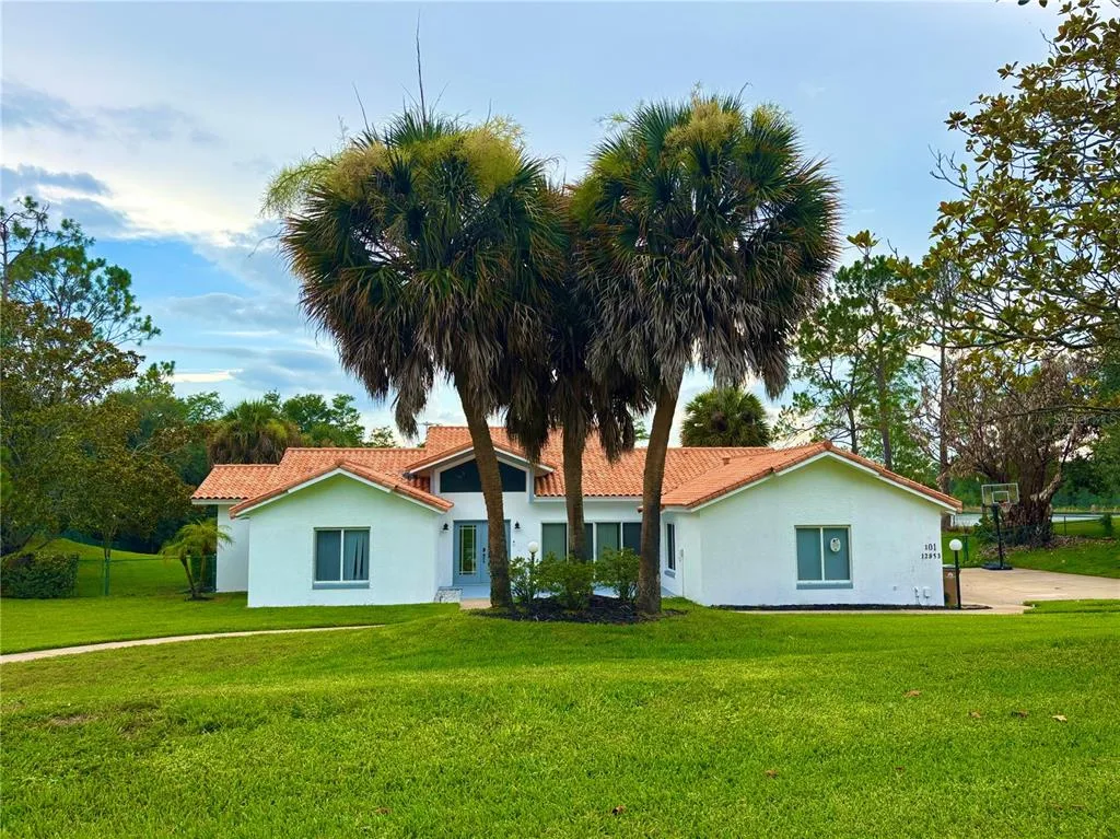 12853 BELLERIVE DRIVE, CLERMONT, FL 34711