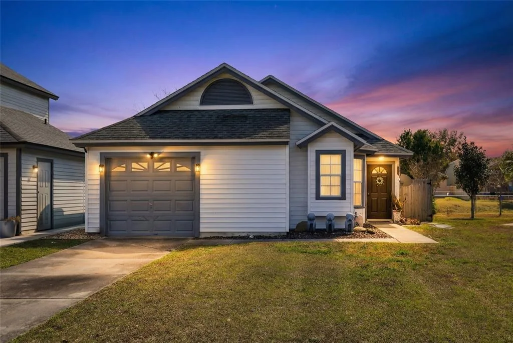 9808 SURREY RIDGE ROAD, ORLANDO, FL 32825