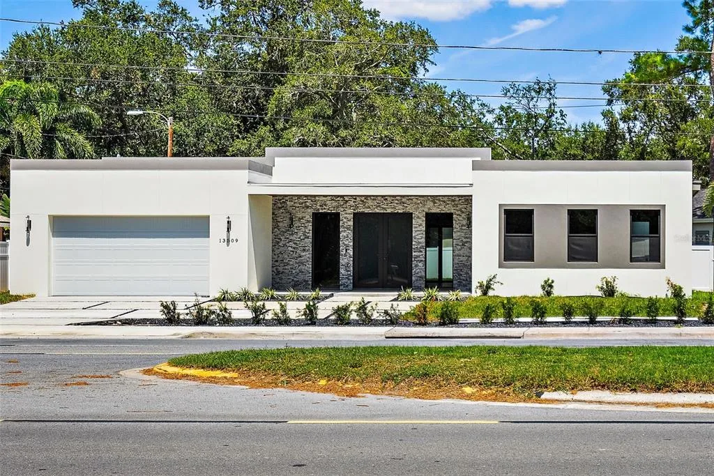 13509 PARK BOULEVARD, SEMINOLE, FL 33776