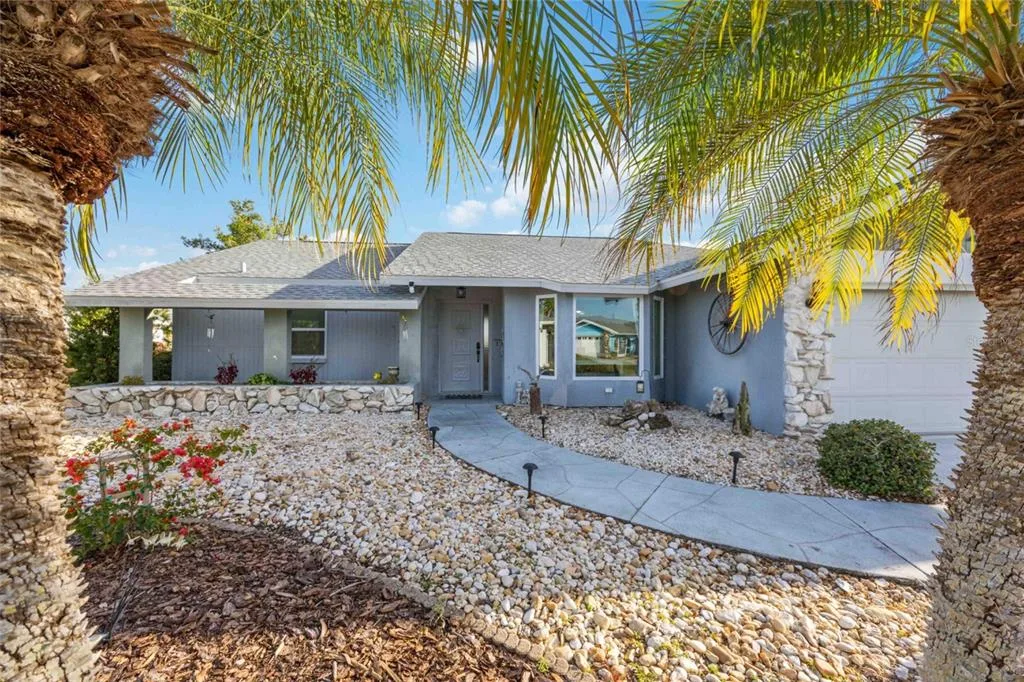 36 BUNKER CIRCLE, ROTONDA WEST, FL 33947