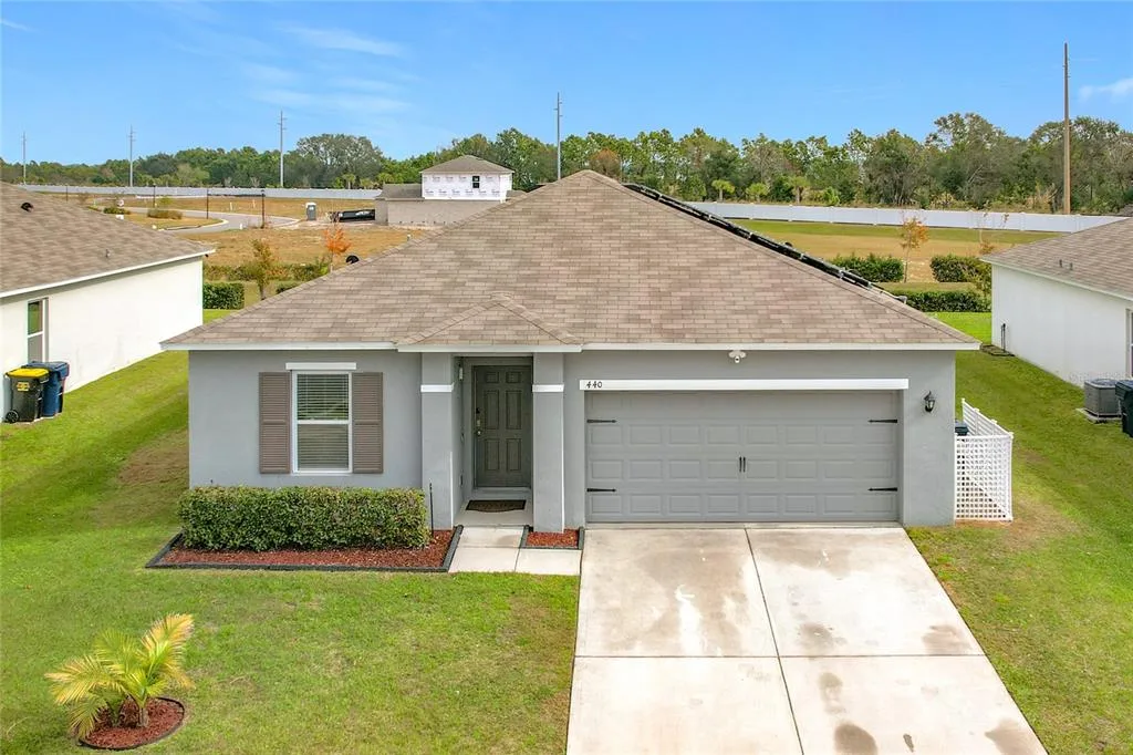 440 BURNHAM CIRCLE, AUBURNDALE, FL 33823