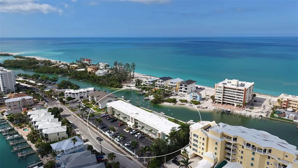 9200 MIDNIGHT PASS ROAD # 25, SARASOTA, FL 34242