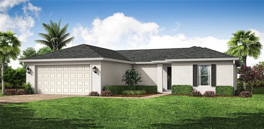 23437 STEEPLE AVENUE, PUNTA GORDA, FL 33980