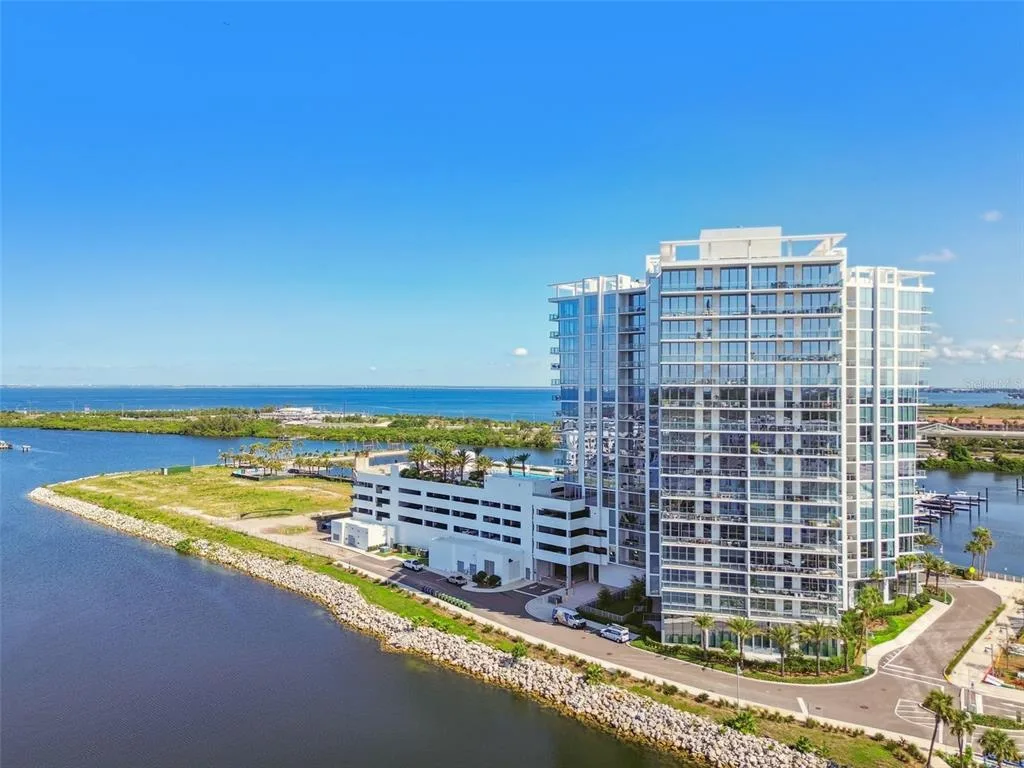 5120 MARINA WAY # 15005, TAMPA, FL 33611