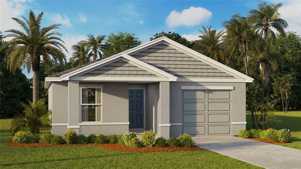 4064 KONA CIRCLE, SPRING HILL, FL 34608