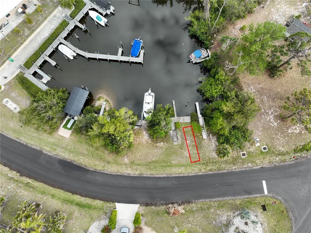 2613 LEAR ROAD # B LOT 14, ENGLEWOOD, FL 34224