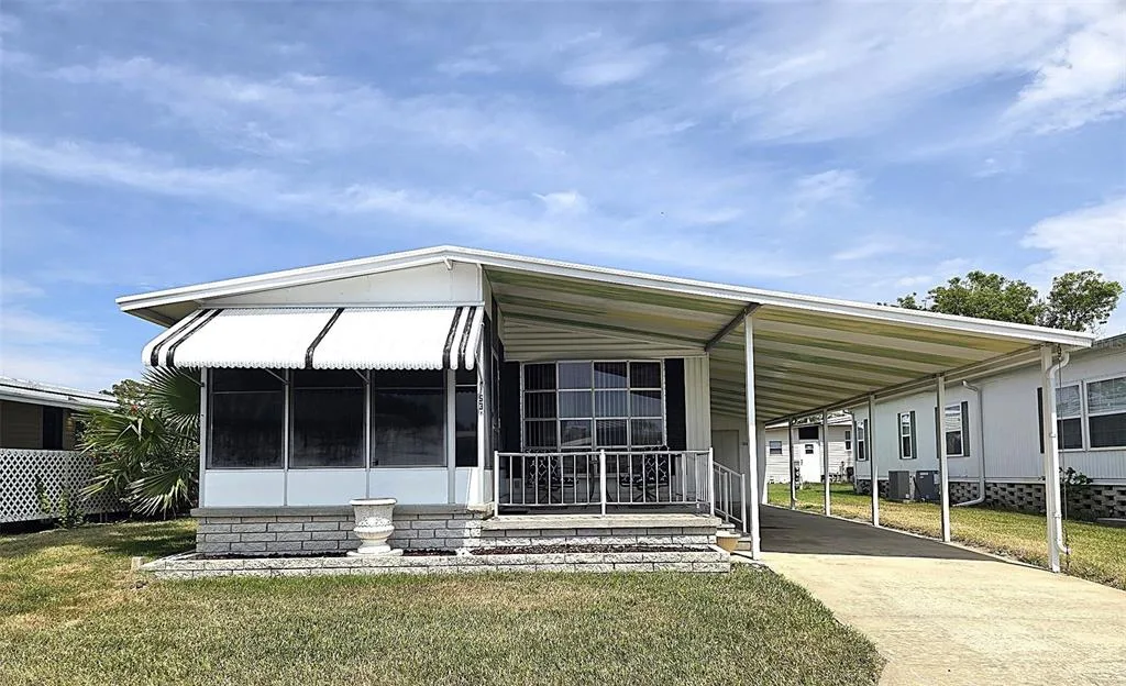 39820 US HIGHWAY 19 N # 153, TARPON SPRINGS, FL 34689