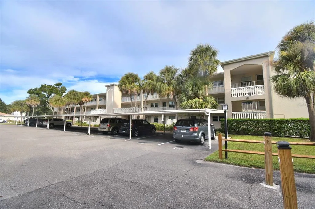 940 VIRGINIA STREET # 108, DUNEDIN, FL 34698