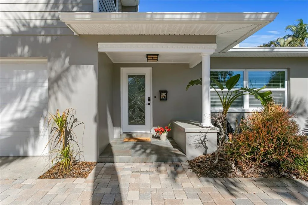 6604 BLUE HERON DRIVE S, ST PETERSBURG, FL 33707