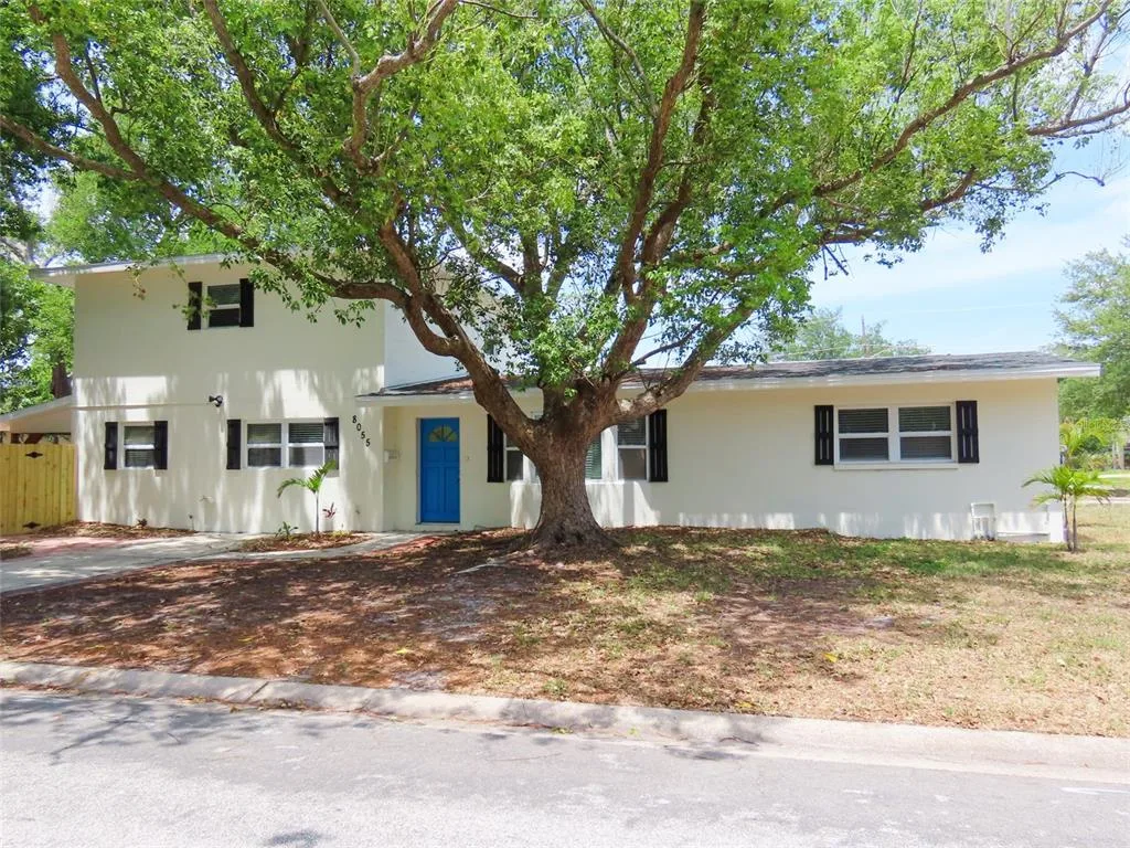 8055 33RD AVENUE N, ST PETERSBURG, FL 33710