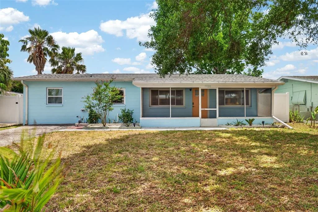 5400 97TH TERRACE N, PINELLAS PARK, FL 33782