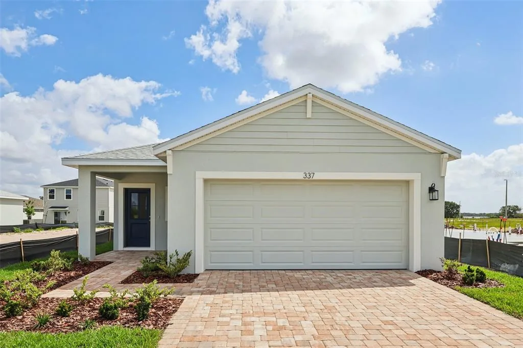 337 MEREDITH BOULEVARD, WINTER HAVEN, FL 33881