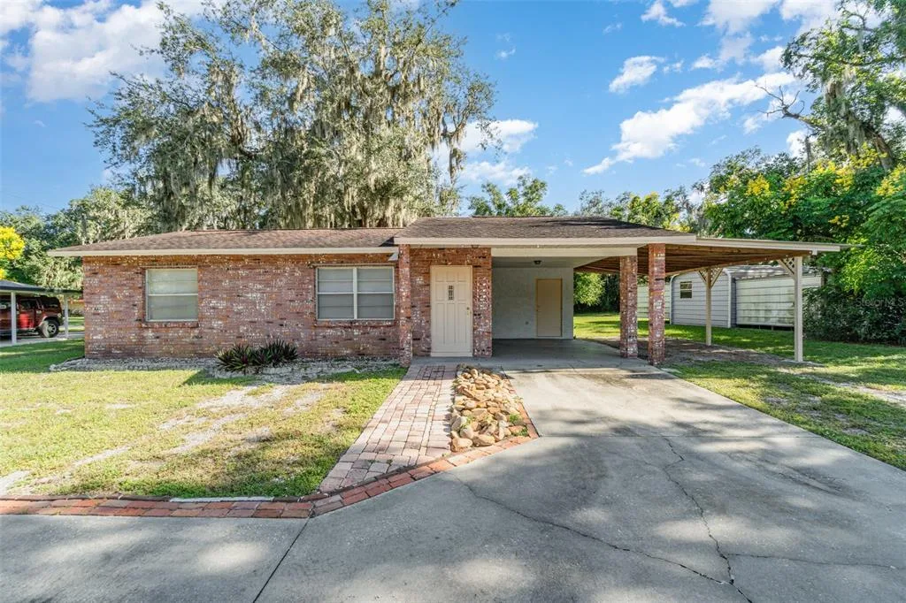 918 W MAGNOLIA STREET, ARCADIA, FL 34266