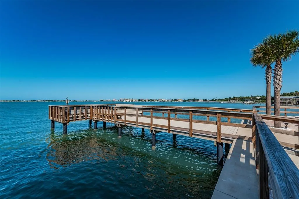 100 BLUFF VIEW DRIVE # 608C, BELLEAIR BLUFFS, FL 33770