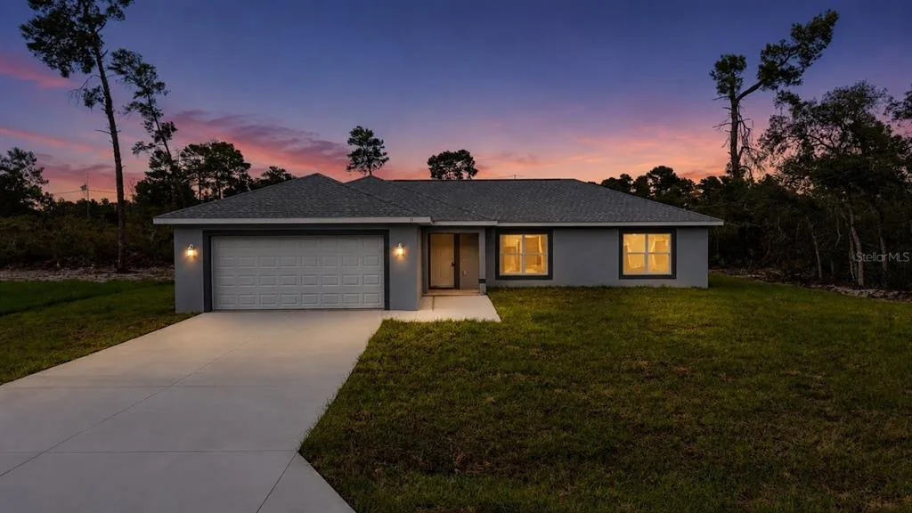 11 MALAUKA PASS, OCKLAWAHA, FL 32179