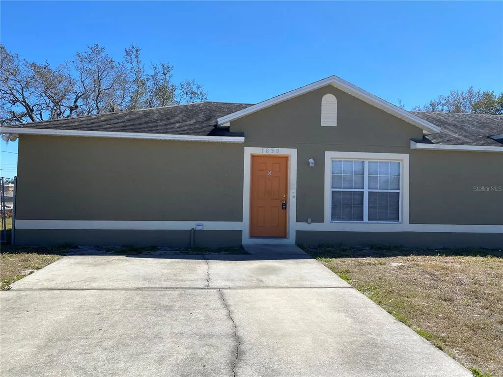 1830 2ND STREET NW # B, WINTER HAVEN, FL 33881