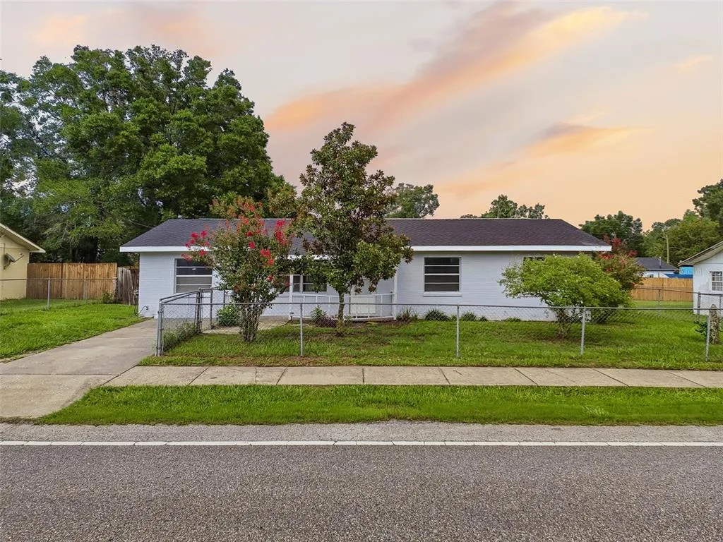 6376 CAMMIE STREET, BROOKSVILLE, FL 34602