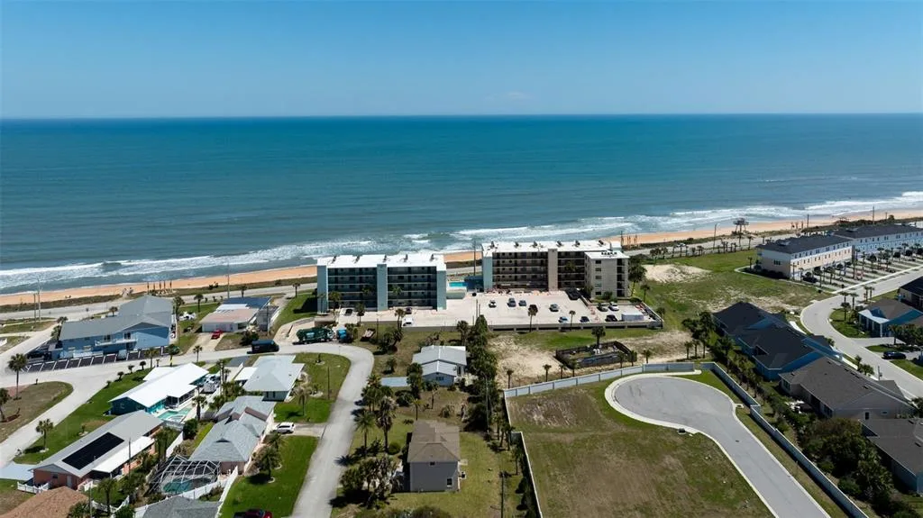 2220 OCEAN SHORE BOULEVARD # 505A, ORMOND BEACH, FL 32176