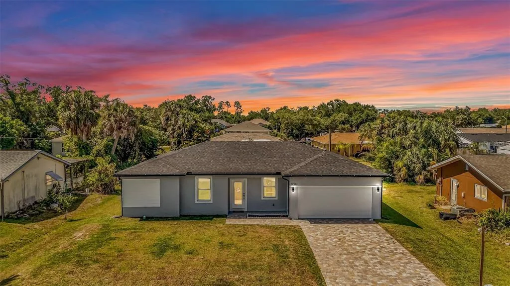 22561 ALCORN AVENUE, PORT CHARLOTTE, FL 33952