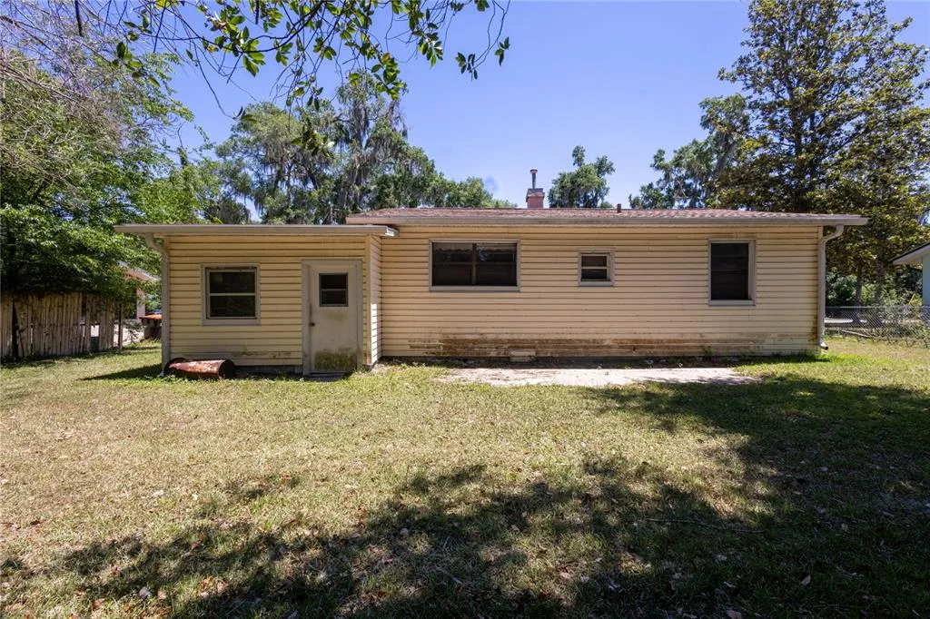 6281 SE HAMES ROAD, BELLEVIEW, FL 34420