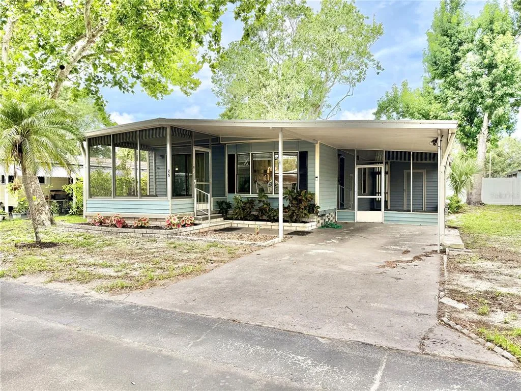 7111 142ND AVENUE N # 25, LARGO, FL 33771