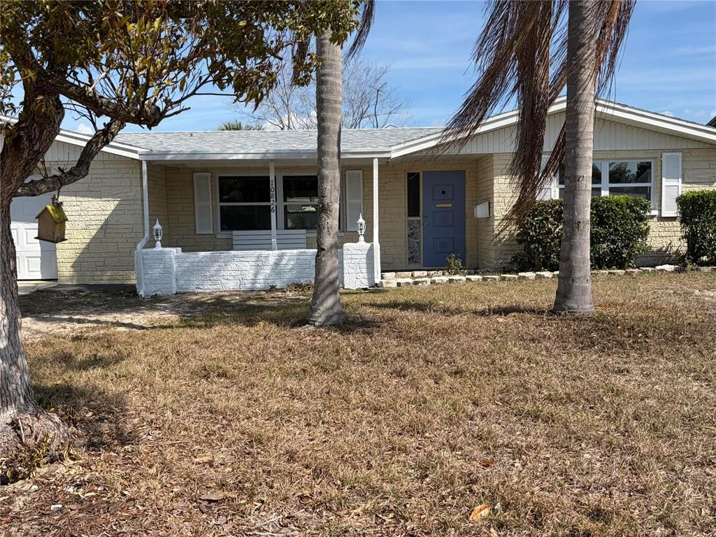 10826 PICCADILLY ROAD, PORT RICHEY, FL 34668