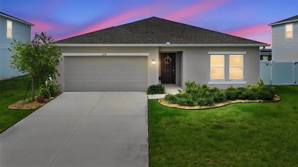 124 CITRINE LOOP, KISSIMMEE, FL 34758