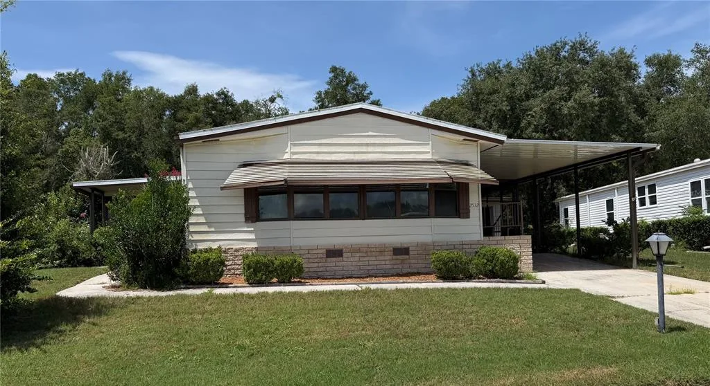 2532 AMYRIS COURT # 601, ZELLWOOD, FL 32798