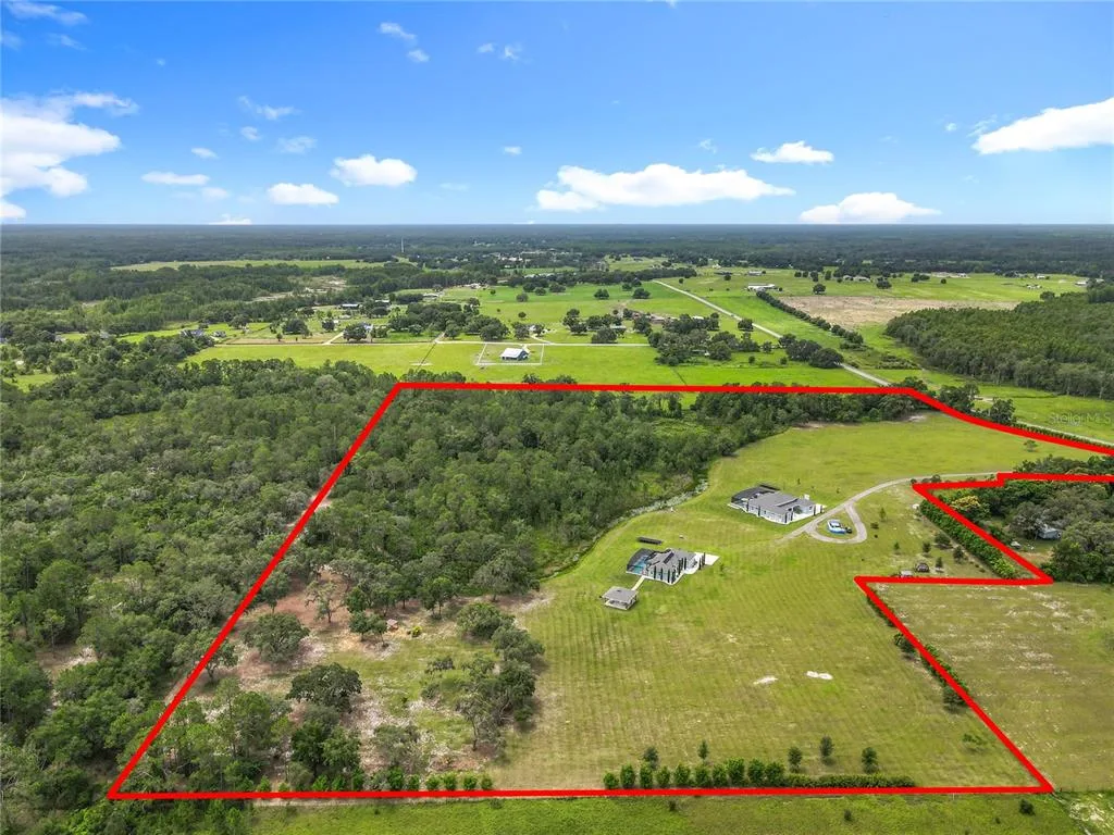 10220 & 10224 BAY LAKE ROAD, GROVELAND, FL 34736