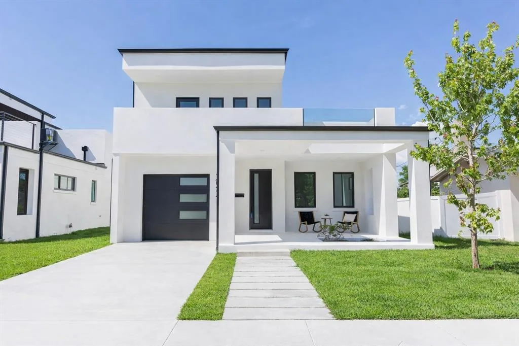 2521 18TH AVENUE N, ST PETERSBURG, FL 33713