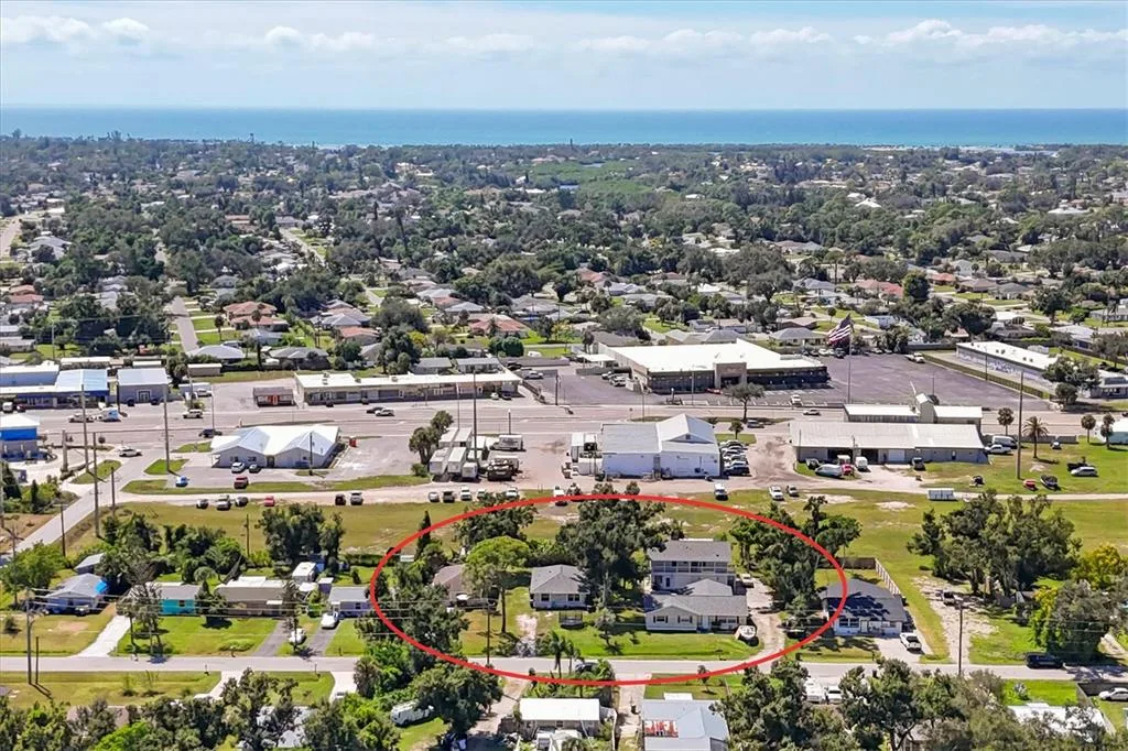 2210,2212,2214 PARK ROAD, VENICE, FL 34293