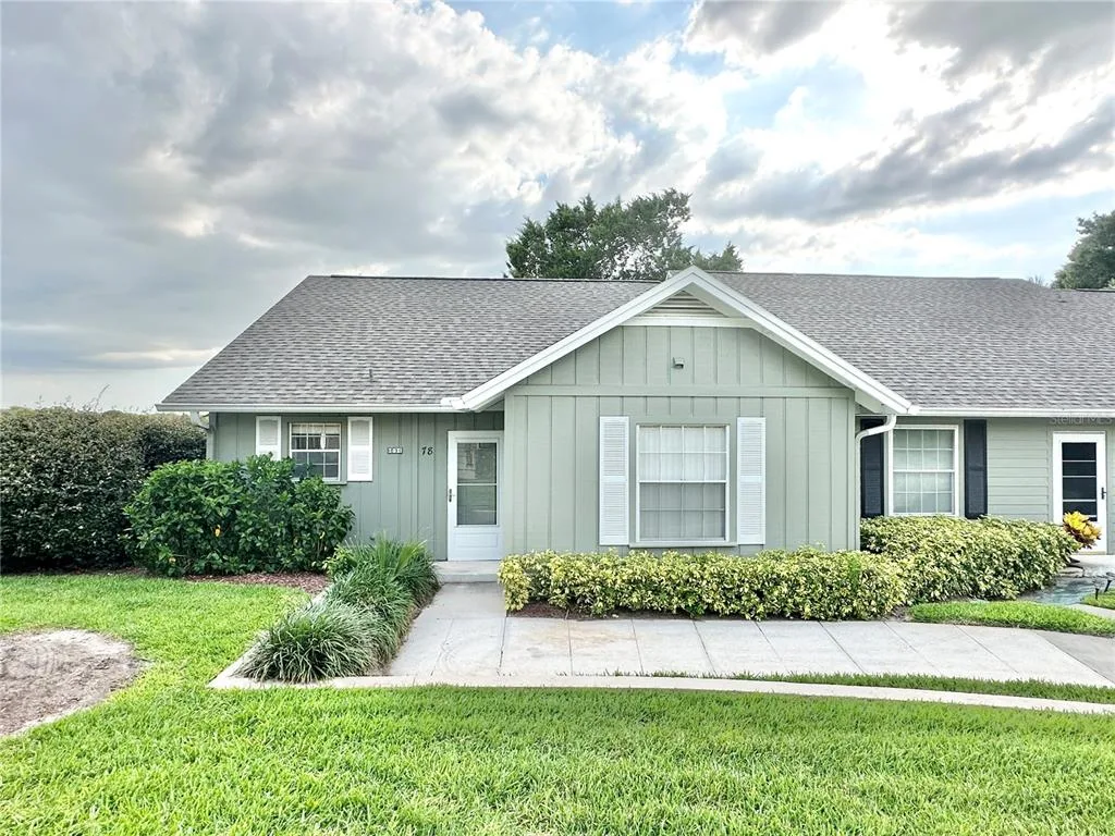 1096 VILLA LANE # 78, APOPKA, FL 32712